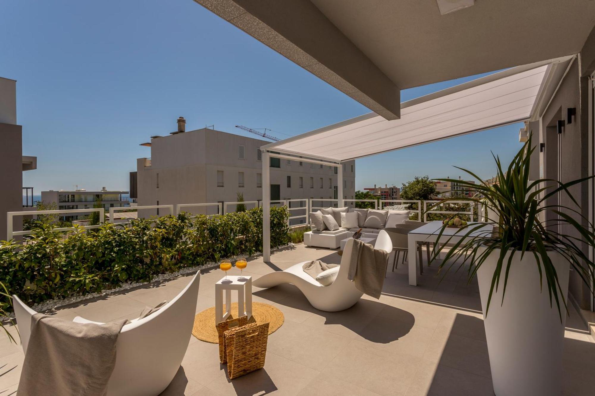 The Pleasurist - Apartment With Private Heated Pool And Terrace Split Kültér fotó