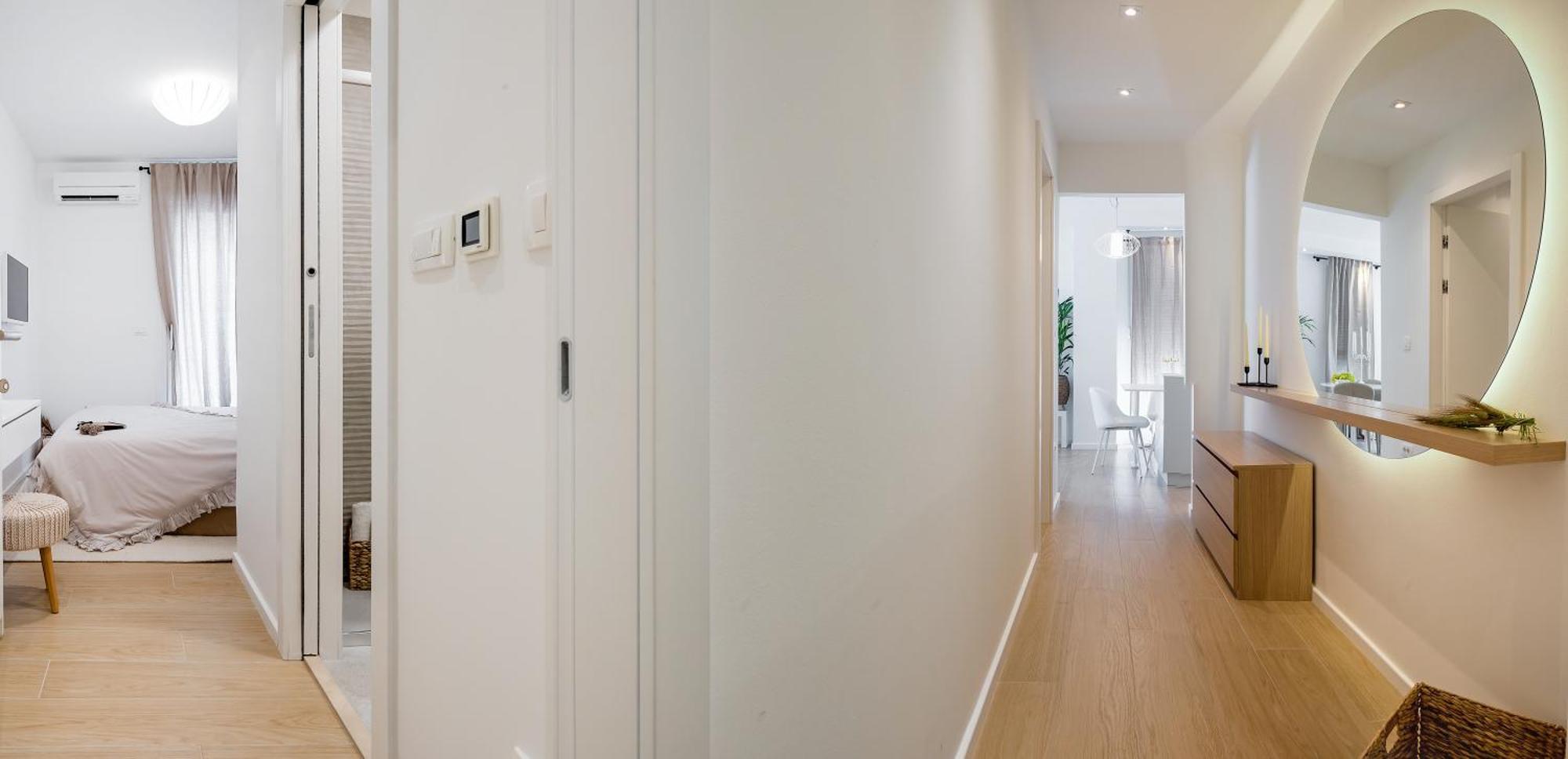 The Pleasurist - Apartment With Private Heated Pool And Terrace Split Kültér fotó