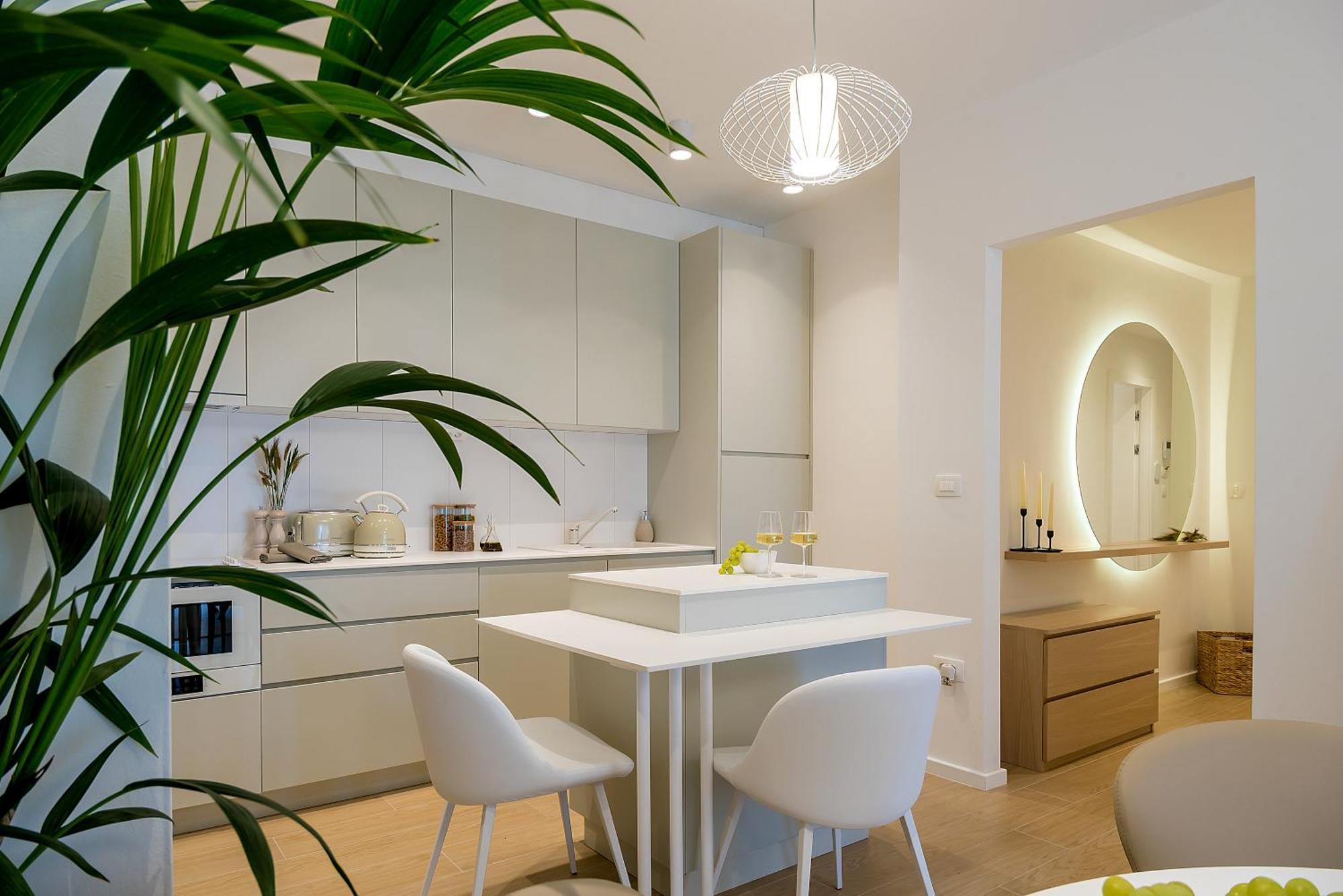 The Pleasurist - Apartment With Private Heated Pool And Terrace Split Kültér fotó
